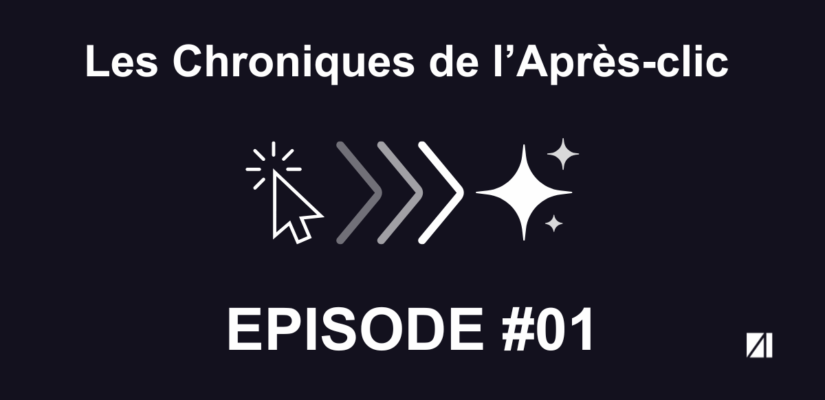 chroniques de l'après-clic