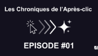 chroniques de l'après-clic