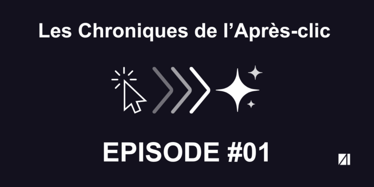 chroniques de l'après-clic