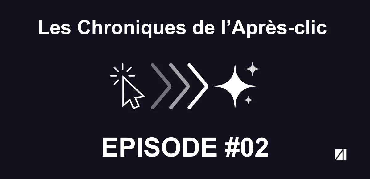 Chroniques de l'après clic épisode 2