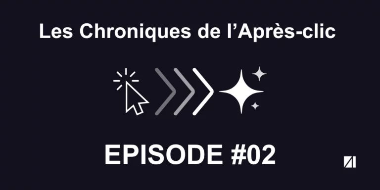 Chroniques de l'après clic épisode 2